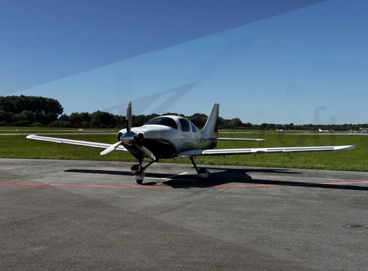 Airplane-for-sale-Columbia-400-SLX