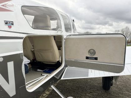 Airplane-for-sale-Beechcraft-Bonanza-F33A