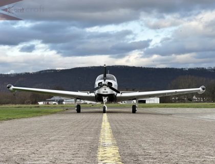 Airplane-for-sale-Beechcraft-Bonanza-F33A