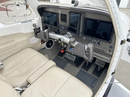Airplane-for-sale-Beechcraft-Bonanza-F33A
