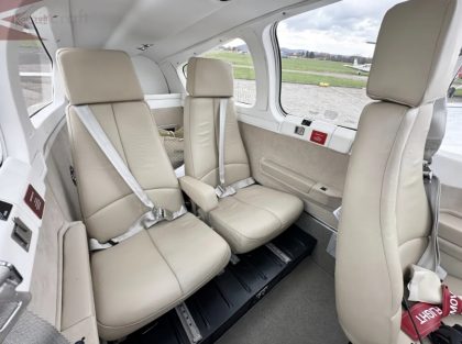 Airplane-for-sale-Beechcraft-Bonanza-F33A