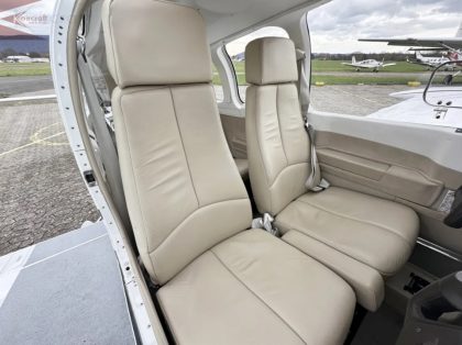 Airplane-for-sale-Beechcraft-Bonanza-F33A