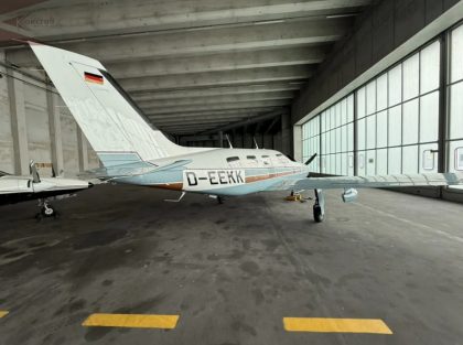 Airplane-for-sale-Piper-PA-46-310P-Malibu