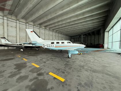 Airplane-for-sale-Piper-PA-46-310P-Malibu