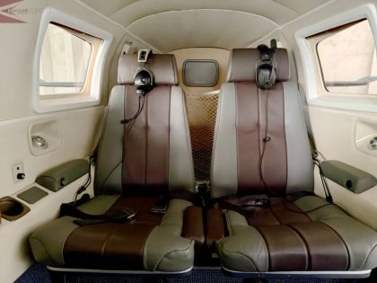 Airplane for sale Piper PA-46-310P Malibu