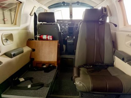 Airplane for sale Piper PA-46-310P Malibu