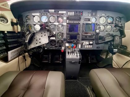 Airplane for sale Piper PA-46-310P Malibu