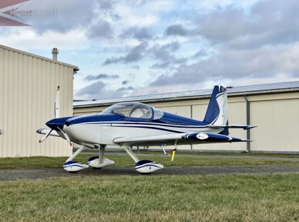 Plane-for-sale-VANS-RV-7A