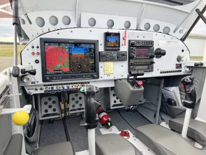 Plane-for-sale-VANS-RV-7A