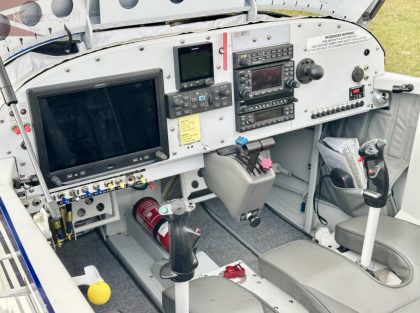 Plane-for-sale-VANS-RV-7A