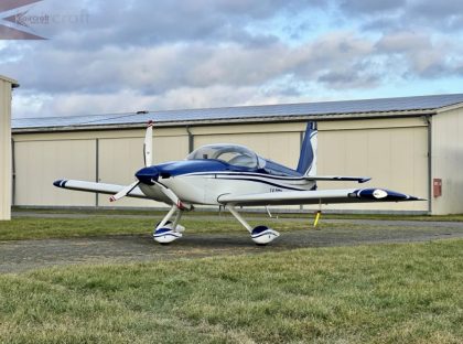 Plane-for-sale-VANS-RV-7A