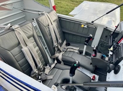 Plane-for-sale-VANS-RV-7A