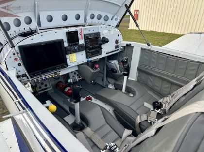 Plane-for-sale-VANS-RV-7A