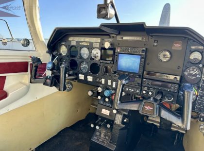 Aircraft for sale Mooney M20J 201