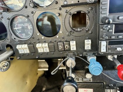 Aircraft for sale Mooney M20J 201