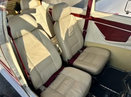 Aircraft for sale Mooney M20J 201