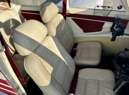 Aircraft for sale Mooney M20J 201