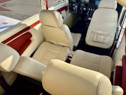 Aircraft for sale Mooney M20J 201