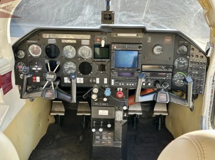 Aircraft for sale Mooney M20J 201