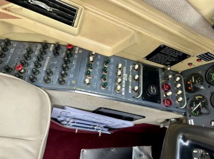 Airplane-for-sale-Cessna-414A