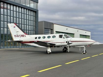 Airplane-for-sale-Cessna-414A