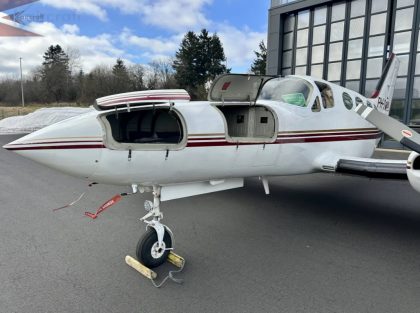 Airplane-for-sale-Cessna-414A