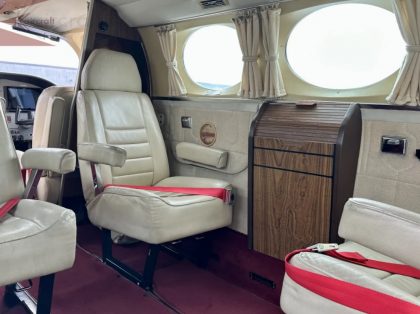 Airplane-for-sale-Cessna-414A