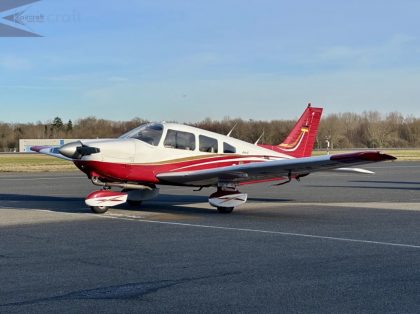 Airplane-for-sale-Piper-PA-28-181-Archer