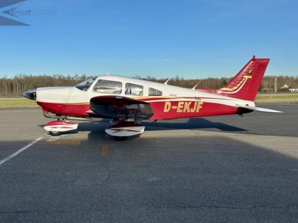 Airplane-for-sale-Piper-PA-28-181-Archer
