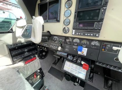 Aircraft-for-sale-Beechcraft-Bonanza-A36