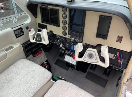 Aircraft-for-sale-Beechcraft-Bonanza-A36