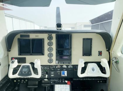 Aircraft-for-sale-Beechcraft-Bonanza-A36