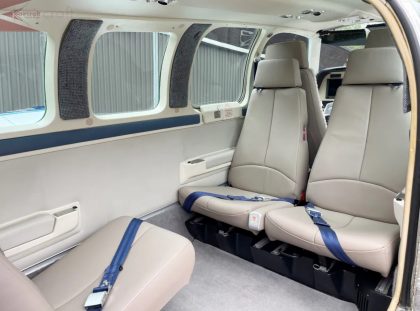 Aircraft-for-sale-Beechcraft-Bonanza-A36