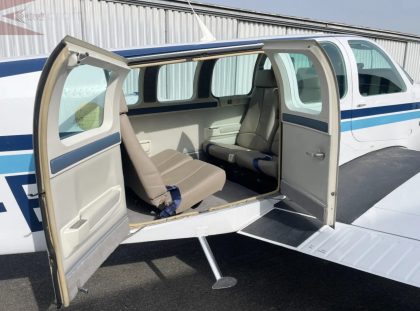Aircraft-for-sale-Beechcraft-Bonanza-A36
