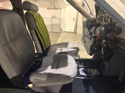 Airplane for sale Cessna F177RG Cardinal