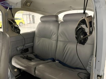 Airplane for sale Cessna F177RG Cardinal