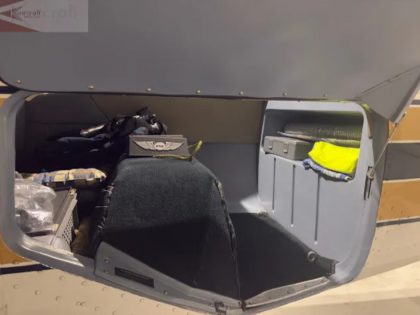 Airplane for sale Cessna F177RG Cardinal