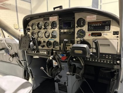 Airplane for sale Cessna F177RG Cardinal