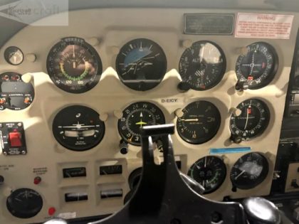 Airplane for sale Cessna F177RG Cardinal