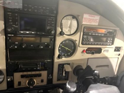 Airplane for sale Cessna F177RG Cardinal