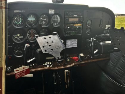 Airplane for sale Reims Cessna 172N