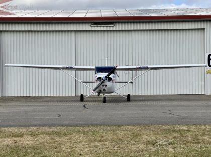 Airplane for sale Reims Cessna 172N