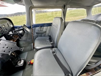 Airplane for sale Reims Cessna 172N