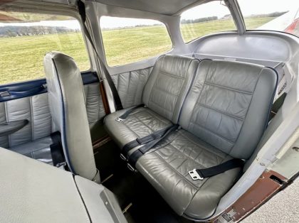 Airplane for sale Reims Cessna 172N