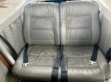 Airplane for sale Reims Cessna 172N