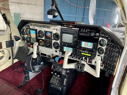 Aircraft for sale Mooney M20K