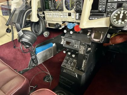 Aircraft for sale Mooney M20K