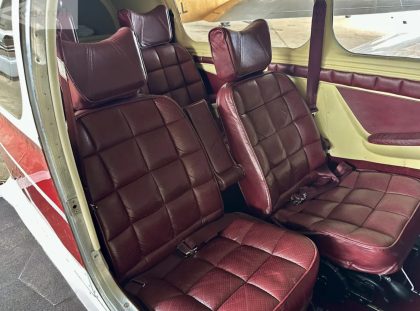 Aircraft for sale Mooney M20K