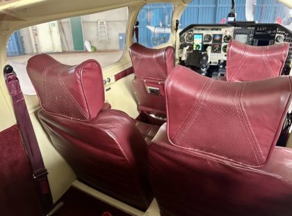 Aircraft for sale Mooney M20K