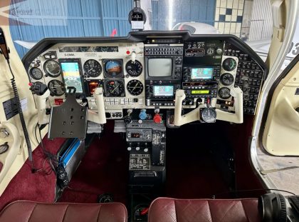 Aircraft for sale Mooney M20K